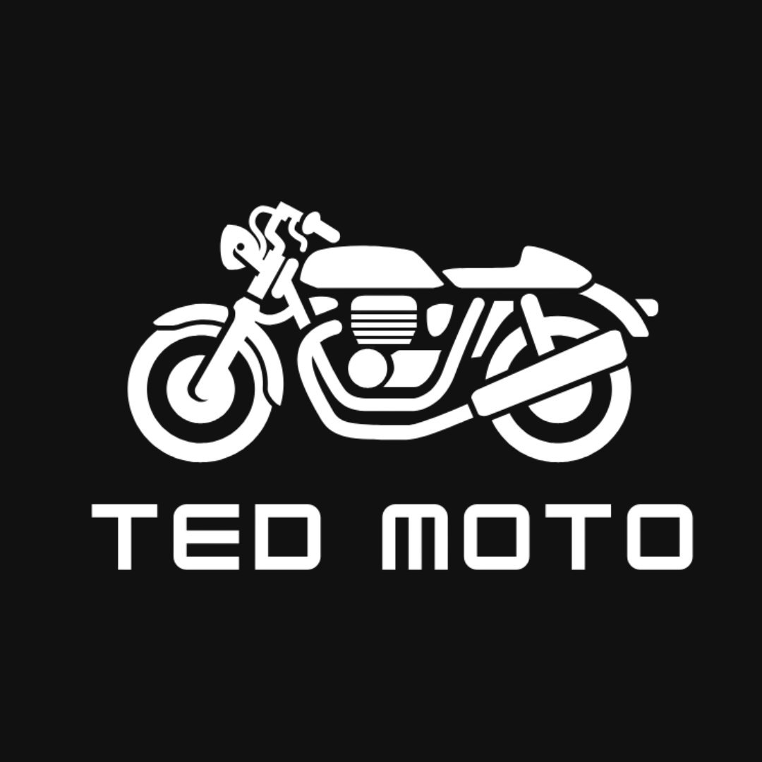 TED MOTO