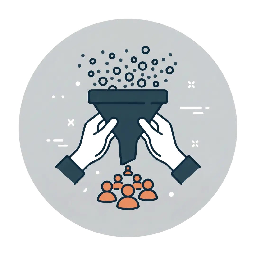 B2C/B2B Lead Generation