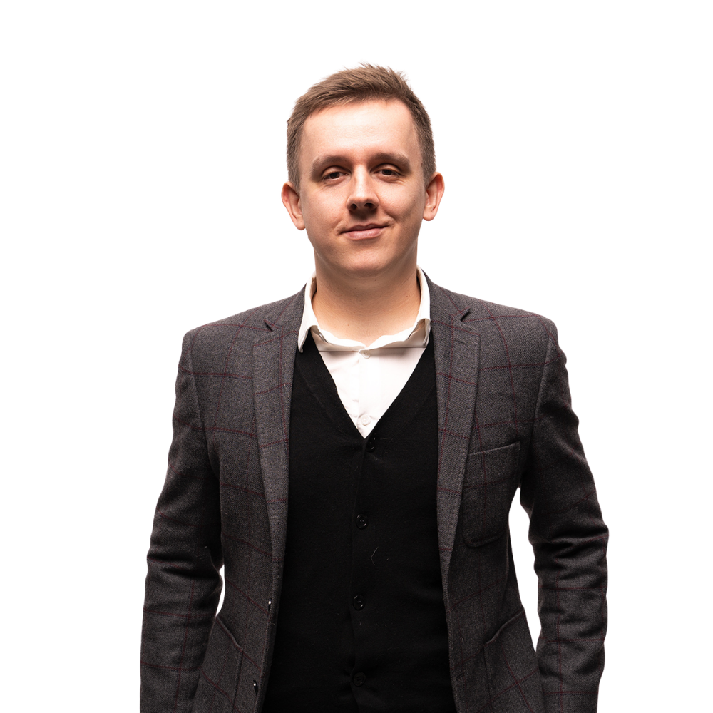 Bartek Piękoś Seicho