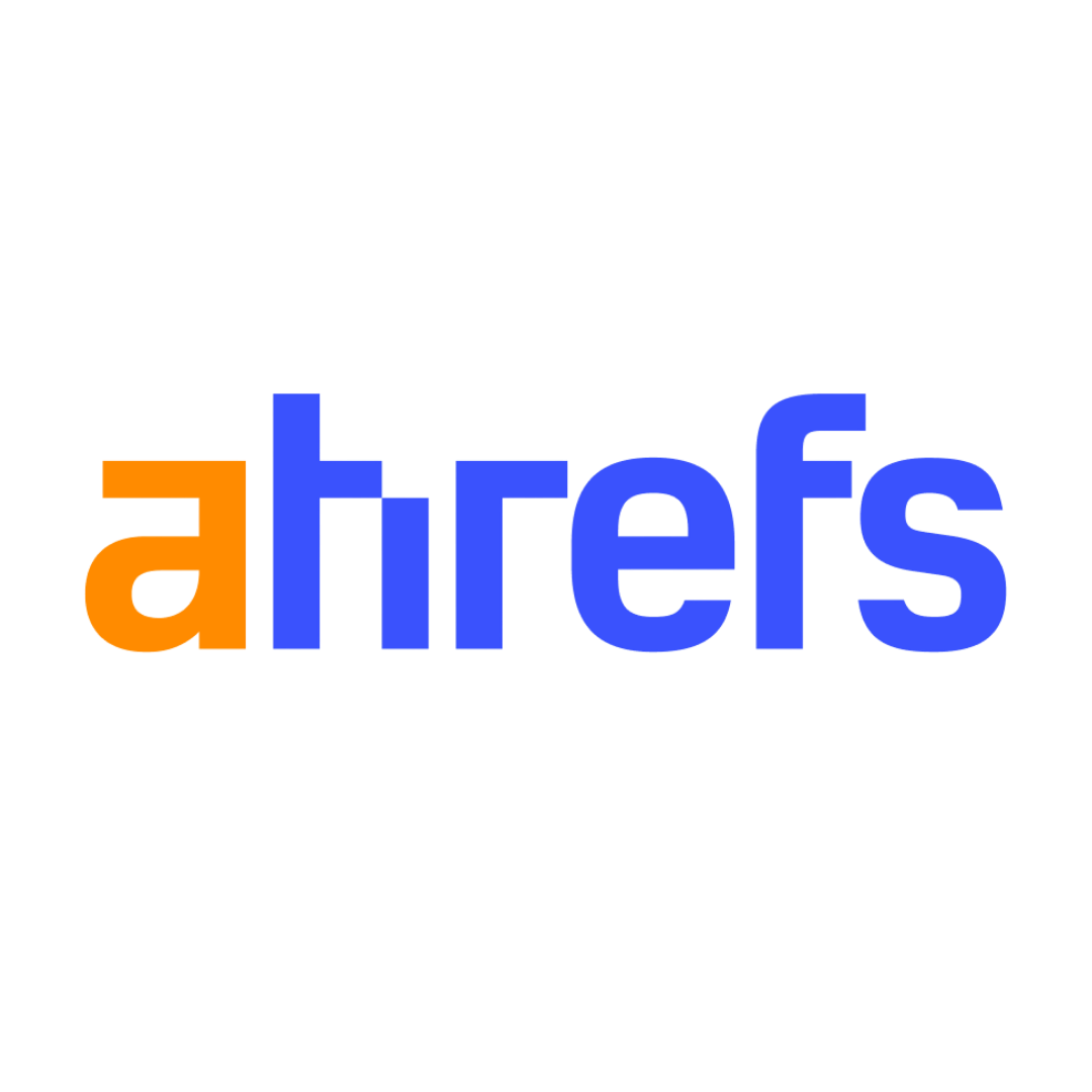Ahrefs