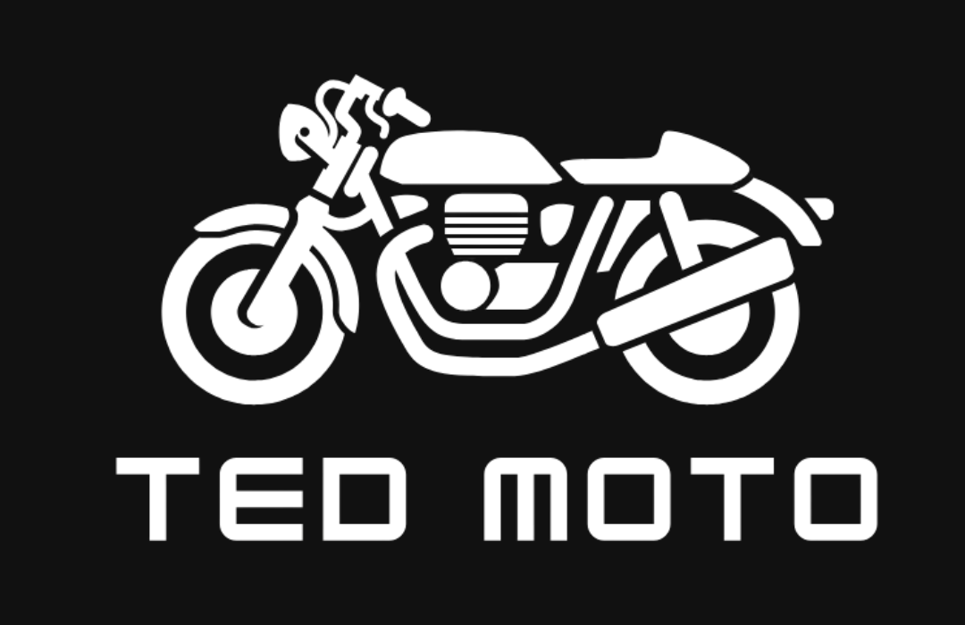 TED MOTO