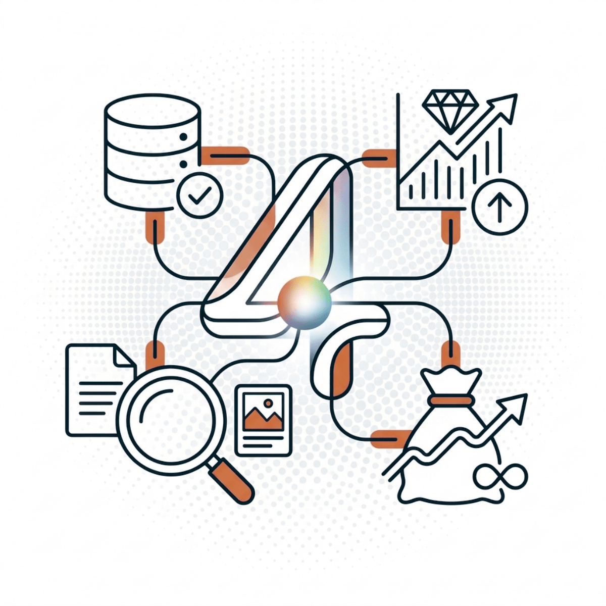 Google Ads AI Summer Bootcamp, dzień 2: „The Search Four", czyli cztery filary wyników w erze AI