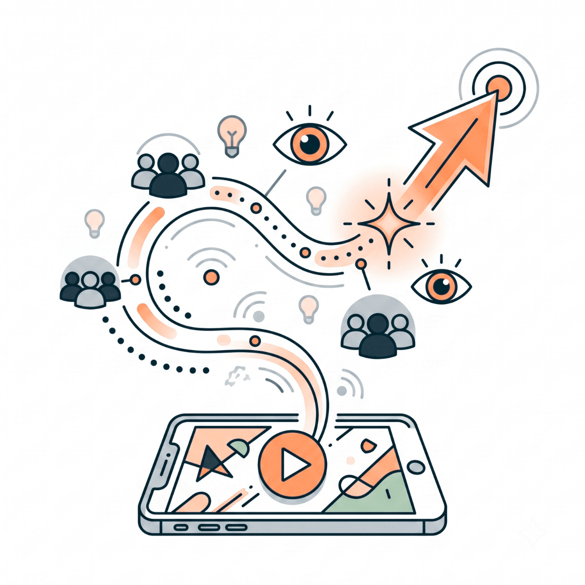 Google Ads AI Summer Bootcamp, dzień 3: Demand Gen, czyli jak tworzyć popyt, a nie tylko go zbierać