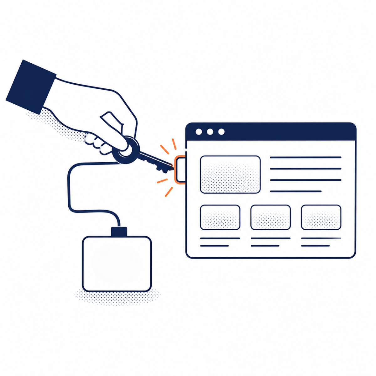 Google Tag Manager - jak wdrożyć bez programisty